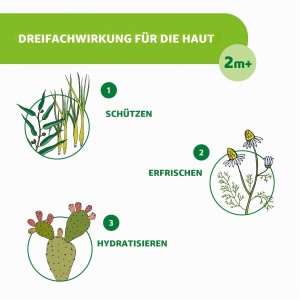 Spray protectie Chicco NaturalZ, 100 ml, cu Eucalipt si Citronella - Img 3