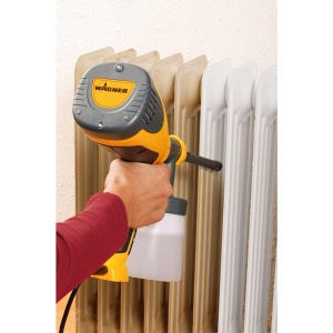 Spray Wagner Corner Reach 600 ml Negru pentru zone greu accesibile - Img 3