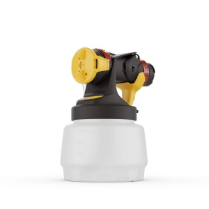 Spray Wagner Wall Extra I-Spray 1300 Capacitate 1300 ml Pentru vopsele de interior