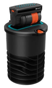 Sprinkler de Irigat Gardena OS 140 pentru Suprafete Pana la 140 m