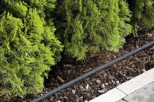 Sprinkler pentru udare Gardena Perl-Regner 15 m, ajustabil, eficient - Img 2