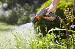 Spritze de curatare Gardena Comfort 18303-20, ergonomica, cu control flux - Img 7
