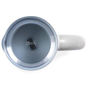 Spumant electric de lapte DOMO DO731MF - 4 functii - 60 - 65 degC - 550W - alb - Img 7
