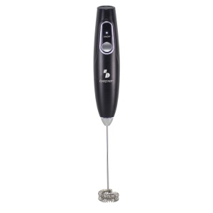 Spumator de lapte electric Beper P102SBA009, reincarcabil, 40 min autonomie, USB inclus - Img 2