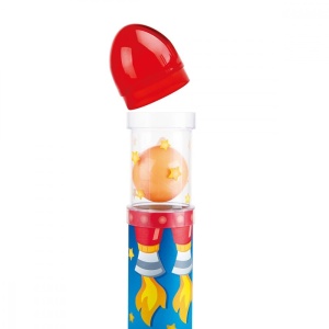 Statia de zbor Hape Rocket, multicolora - Img 6