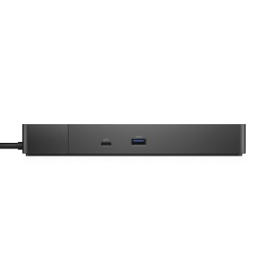 Statie de andocare Dell WD19S, 180W, USB-C, Negru - Img 4