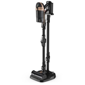 Statie de andocare Rowenta X-Force Flex 1460 RH99xx Gri Versatilitate si Organizare - Img 4