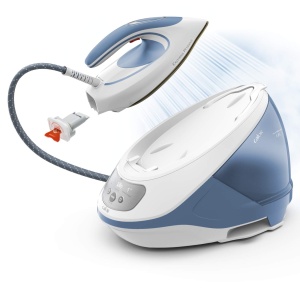 Statie de calcat Calor Express Protect SV9202C0, 7,5 bar, 130 gmin, sistem anti-ars - Img 4
