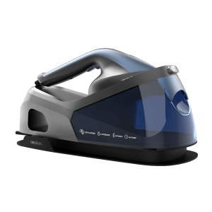 Statie de calcat Cecotec IronHero V-2400, 2400W, rezervor 1,2L, 3 moduri