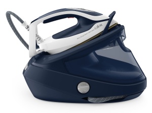 Statie de calcat cu aburi Calor Pro Express Ultimate GV9720C0, 170 gmin, 8 bar, 590 gmin