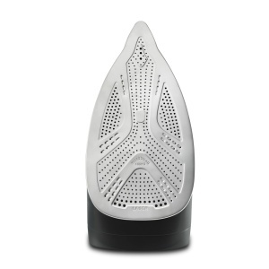 Statie de calcat cu aburi Rowenta Silence Steam Pro, 2800 W, 1300 ml, NegruVerde - Img 2