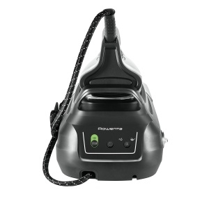 Statie de calcat Rowenta Perfect Steam Pro DG8622 2400 W 69 bari rezervor 1100 ml Negru - Img 3