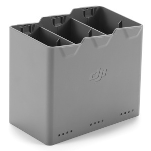 Statie de incarcare DJI Mini 5 Pro, 65W, pentru 3 acumulatori - Img 3