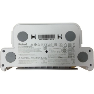 Statie de incarcare iRobot pentru robot de curatenie Braava Jet m6, Alb - Img 5