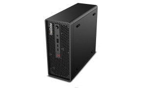 Statie de lucru Lenovo ThinkStation P3 Ultra - Intel Core i5, 32GB RAM, SSD 512GB - Img 5