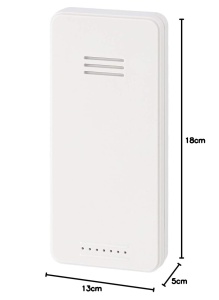 Statie Meteo Digitala Hama Action cu Senzor Exterior, Alb, Functii Diverse - Img 4