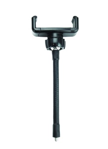 Stativ Mobil Jocca cu Lichring LED, 360 Rotire, 10 Intensitati, USB - Img 5