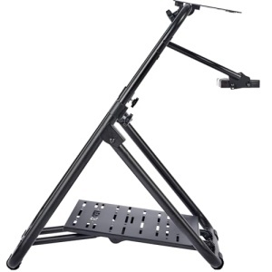 Stativ pentru volan VEVOR WS-L01 din otel, inaltime ajustabila 600-830mm, unghi 0-40 - Img 12