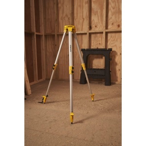 Stativ standard din aluminiu Stanley STHT77625-1, ajustabil 0,97 m - 1,60 m - Img 4