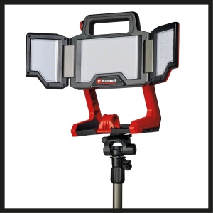 Stativ telescopic Einhell TP-CL 183000 Li, 85-170 cm, din aluminiu, cu adaptor 14 - Img 4