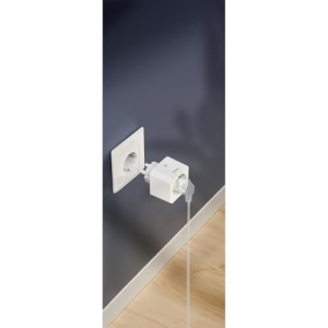 Steckdose Inteligenta Hama 3er Pack, 3680W, WiFi, Culoare Alba - Img 14