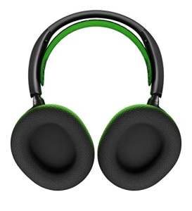 SteelSeries Arctis Nova 7X Wireless Gaming Headset 38H Autonomie Bluetooth USB-C - Img 11