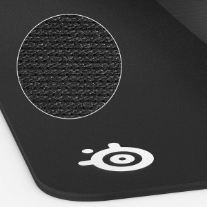 SteelSeries QcK XXL Gaming Mousepad Negru Suprafata Microfibra Antiderapant - Img 6