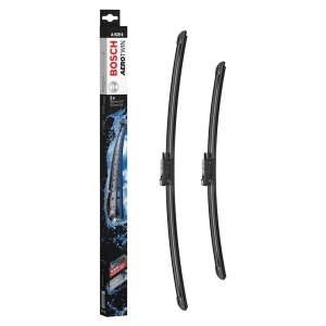Stergatoare Bosch Aerotwin 600mm si 475mm, montaj rapid, performanta ridicata