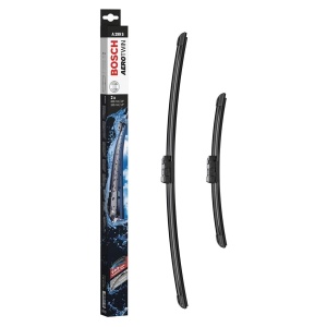 Stergatoare Bosch Aerotwin A299S - Set 2 bucati, 600 mm si 340 mm