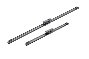Stergatoare Bosch Aerotwin eAM 468 S, set 2 bucati, 650 mm si 400 mm - Img 3