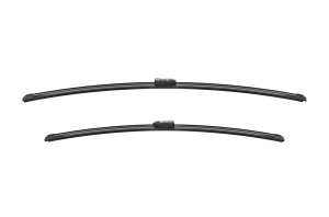 Stergatoare parbriz Bosch Aerotwin A501S Set 800mm680mm - Img 2