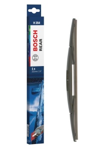 Stergator auto Bosch H354 350mm pentru luneta