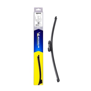 Stergator spate MICHELIN MR335, 335mm, design aerodinamic, montare usoara
