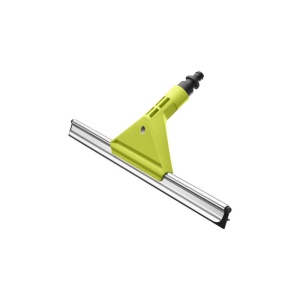 Sters de geamuri Ryobi EZClean pentru pistol de inalta presiune - Kablu, Verde - Img 4