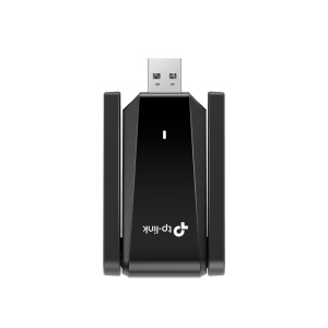 Stick WLAN TP-Link Archer T5U Plus, AC1300, USB 3.0, 2 antene externe - Img 2