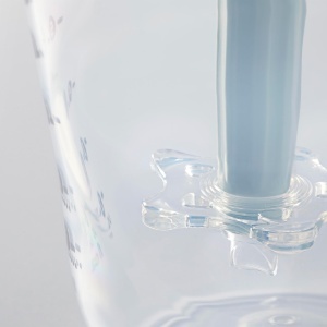 Sticla pentru bebelusi Tommee Tippee Advanced Anti-Kolik, 260ml, cu tetina din silicon - Img 8
