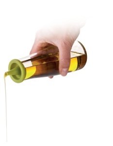 Sticla pentru ulei Tescoma Vitamino 500 ml din borosilikat, cu capac din plastic - Img 4