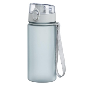 Sticla sport Xavax 500 ml albastru rezistenta la scurgeri BPA-free