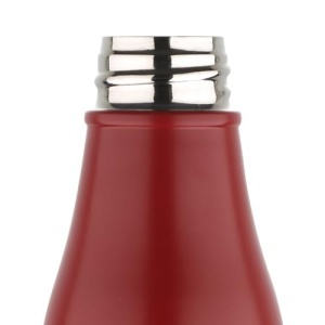 Sticla termica BERGNER GO LOVERS 500ML Borosilikat - Usor, Durabil, Fara Scurgeri - Img 4