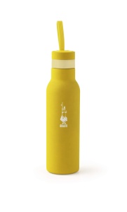 Sticla Termica Bialetti 500 ml Izolatie Termica Fara BPA Capac Etans