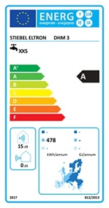 STIEBEL ELTRON DHM 3 Mini Boiler Electric 35 kW pentru chiuveta - Img 9