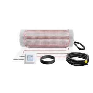 STIEBEL ELTRON FTM 1001 Set Plus 205663 Incalzire electrica in pardoseala 100 Wm2
