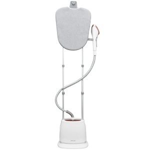 Stingator de aburi ProfiCare PC TDC 3128, 1580W, rezervor 1.5L, inaltime ajustabila