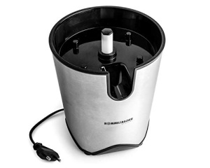 Storcator citrice Rommelsbacher ZP 60E Motor silentios 100W Inox - Img 10