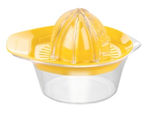Storcator de citrice Tescoma VITAMINO, din plastic, usor de utilizat