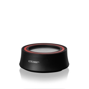 Stovchen electric Cloer 6700, 300 W, negru, pentru ceai si bauturi calde - Img 5