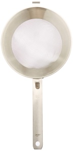 Strecuratoare conica Lacor 60319 18 cm otel inoxidabil calitate premium - Img 2