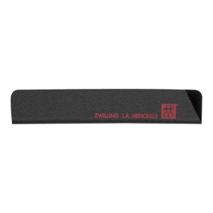 Stulpa pentru Cutite Zwilling 304995040, 26x5x5 cm, Negru