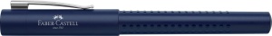 Stylou Faber-Castell GRIP 2011, cu penita M, culoare albastra - Img 4