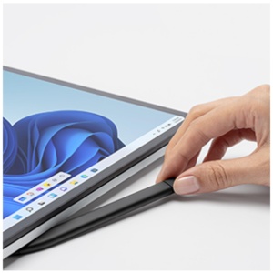 Stylus Microsoft Surface Slim Pen 2, negru, pentru Surface Pro 8 si Laptop Studio - Img 4